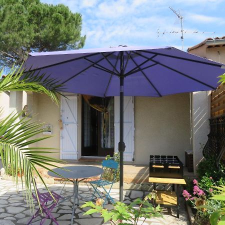 Au Coeur De La Provence Verte 勒卡内代莫尔 外观 照片